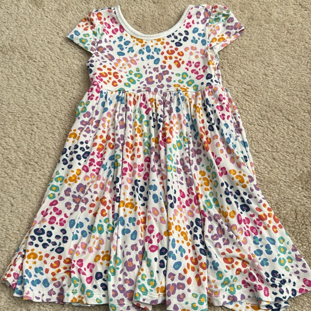 Little Sleepies Play Dress
